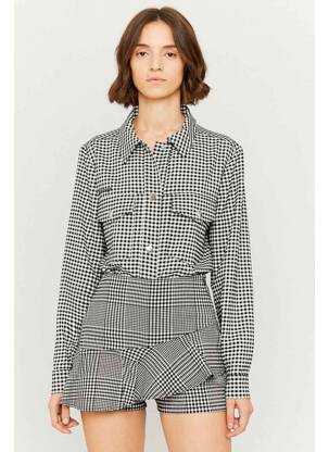 Short noir TALLY WEIJL femme