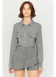 Short noir TALLY WEIJL femme