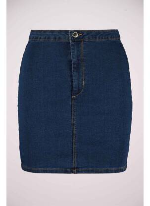 Jupe courte bleu TALLY WEIJL femme