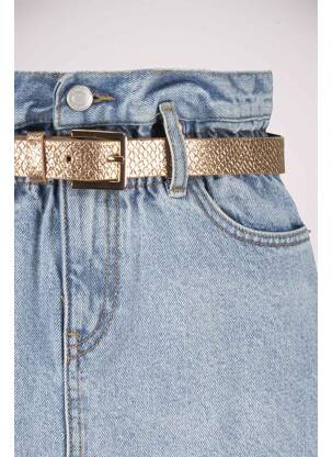 Jupe courte bleu TALLY WEIJL femme