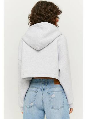 Veste casual gris TALLY WEIJL femme