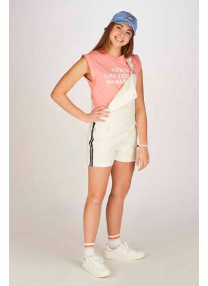 Débardeur rose STIEN EDLUND femme