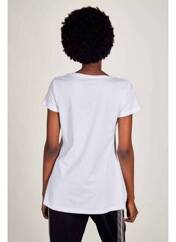 T-shirt blanc STRANGER THINGS pour femme seconde vue
