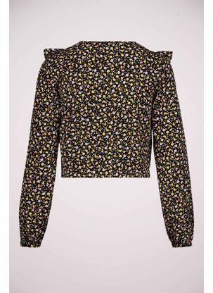 Chemisier noir TALLY WEIJL femme