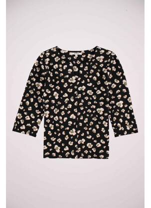 Top noir GARCIA femme