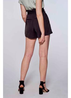 Short noir MOLLY BRACKEN femme