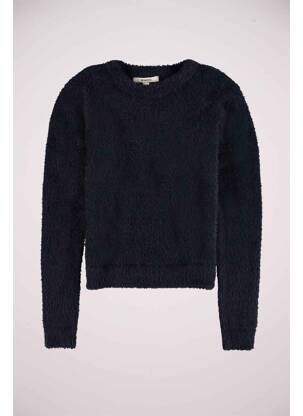 Pull bleu GARCIA fille