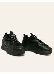 Baskets noir HAILYS pour femme seconde vue