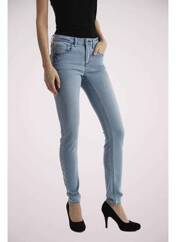 Jeans skinny bleu VILA pour femme seconde vue