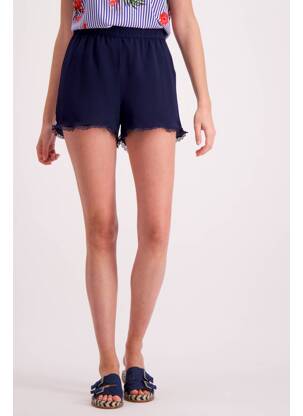 Short bleu VERO MODA femme