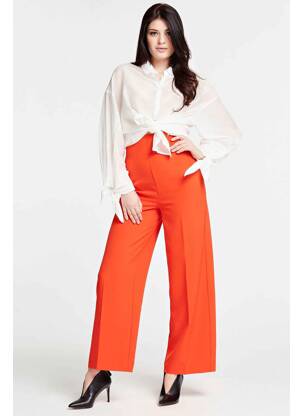 Chemisier blanc GUESS femme
