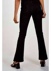 Jeans bootcut noir PETROL INDUSTRIES pour femme seconde vue
