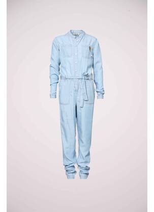 Combi-pantalon bleu PETROL INDUSTRIES femme