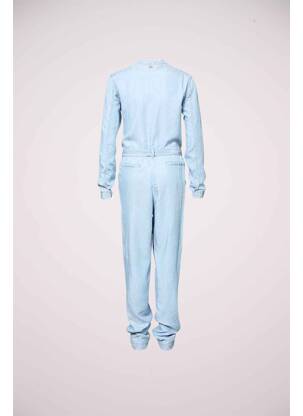 Combi-pantalon bleu PETROL INDUSTRIES femme