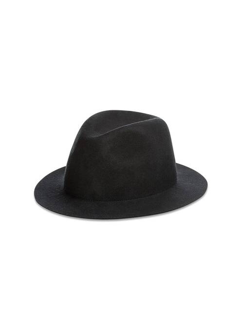Chapeau noir CHEAP MONDAY pour femme