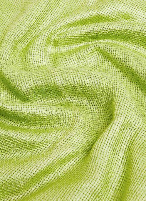 Foulard vert ESPRIT pour femme