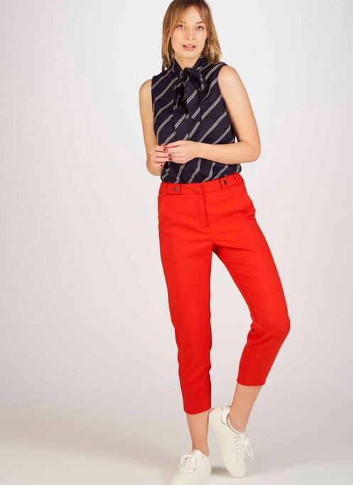 Blouse bleu VERO MODA pour femme