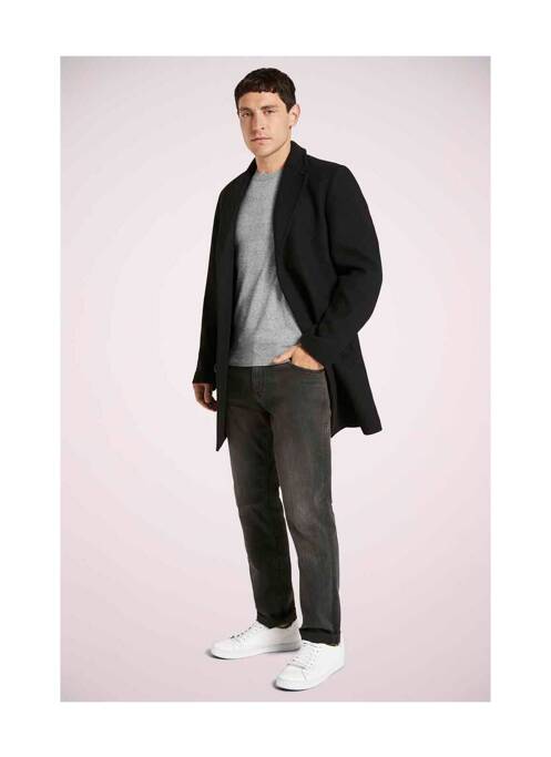 Pull bleu TOM TAILOR homme