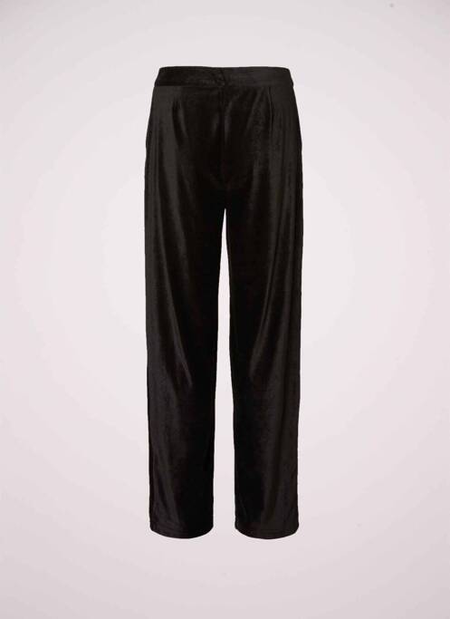 Pantalon large noir VERO MODA femme