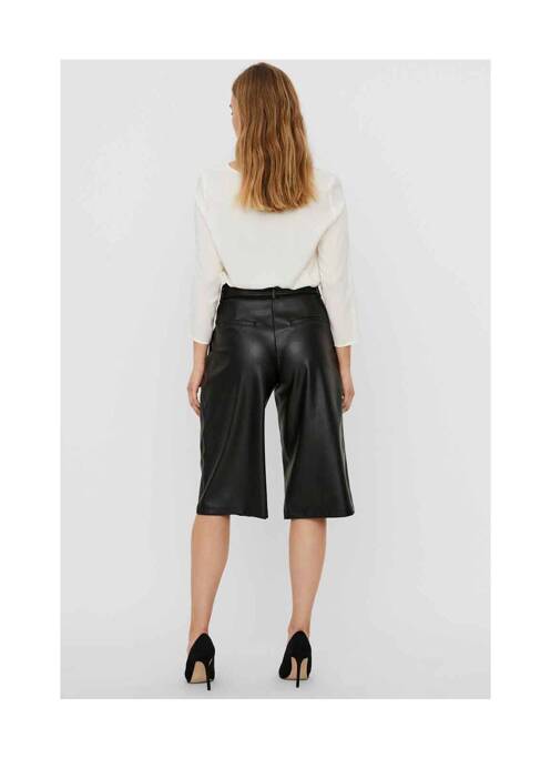 Corsaire noir VERO MODA pour femme