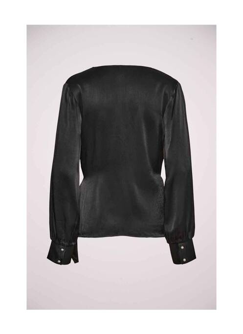 Blouse noir VERO MODA pour femme
