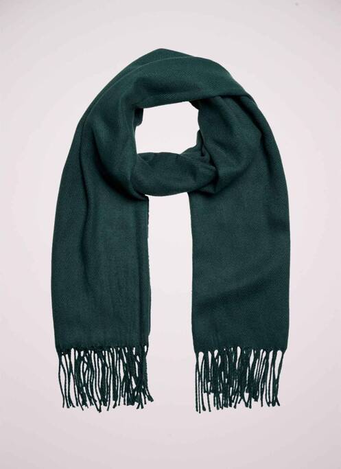 Echarpe vert JACK & JONES pour homme