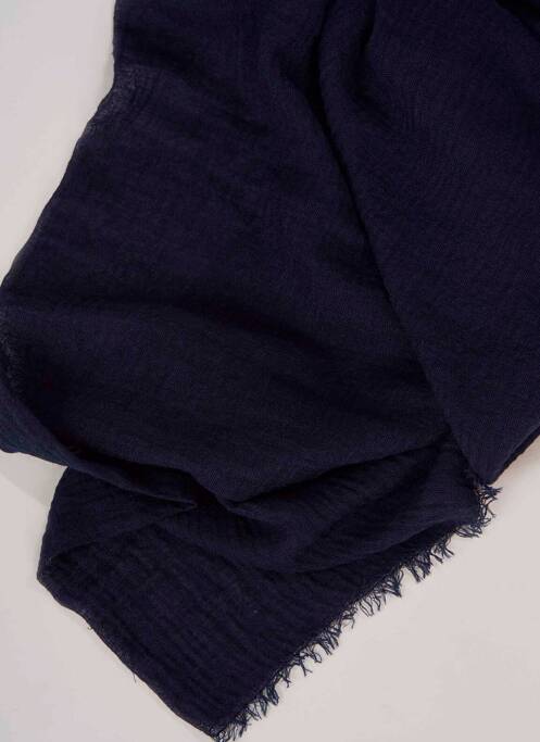 Foulard bleu JACK & JONES pour homme
