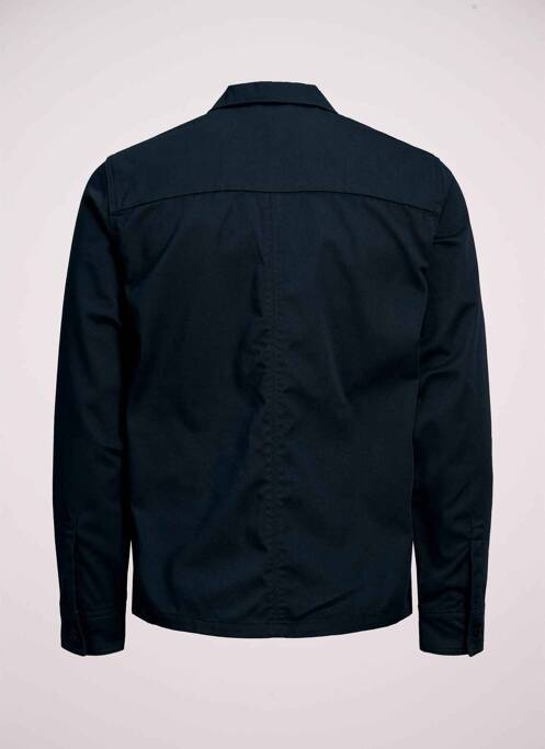 Veste casual gris JACK & JONES pour homme