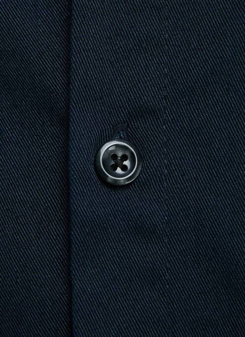 Veste casual gris JACK & JONES pour homme