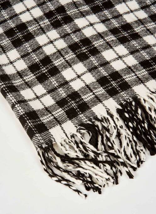 Echarpe blanc JACK & JONES pour homme