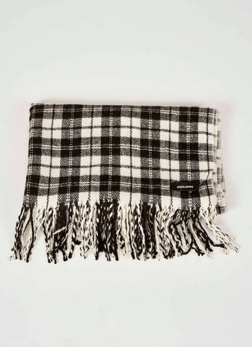 Echarpe blanc JACK & JONES pour homme