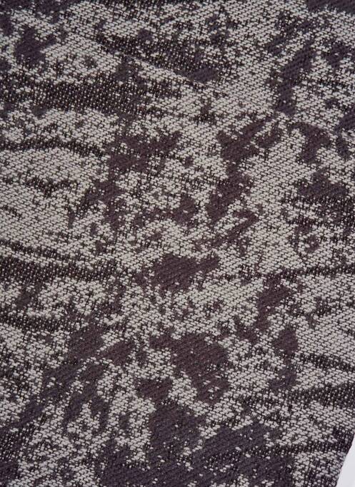 Echarpe gris JACK & JONES pour homme