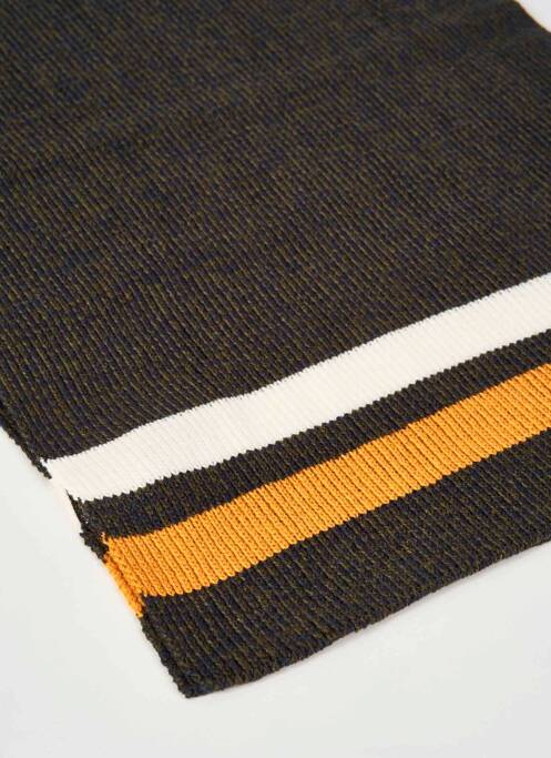 Echarpe bleu JACK & JONES pour homme