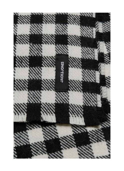 Echarpe blanc JACK & JONES homme