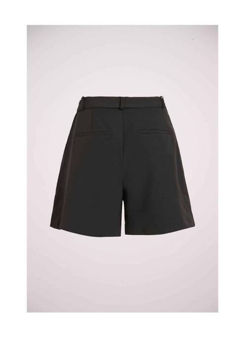 Short noir VILA pour femme