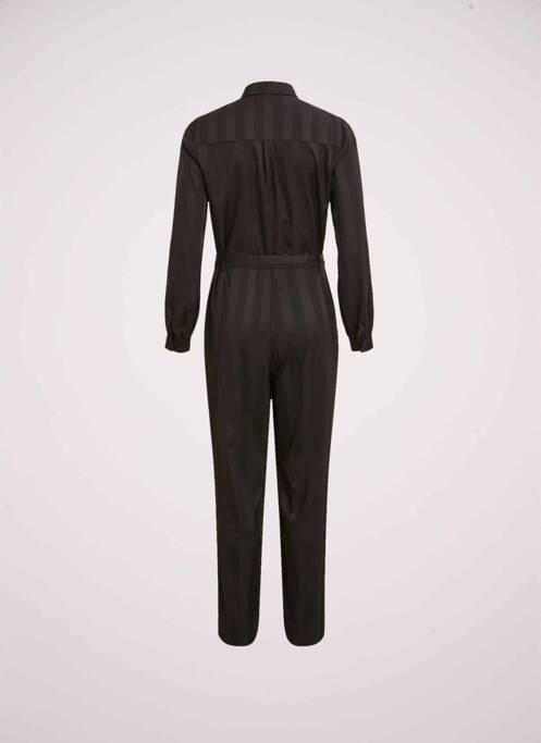 Combi-pantalon noir VILA pour femme