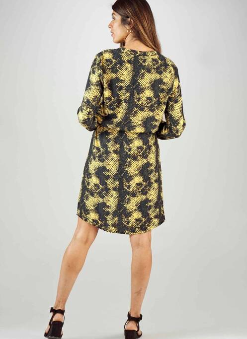 Robe courte noir ONLY pour femme