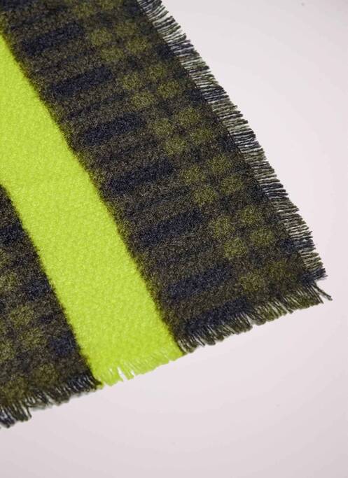 Echarpe vert ONLY pour femme