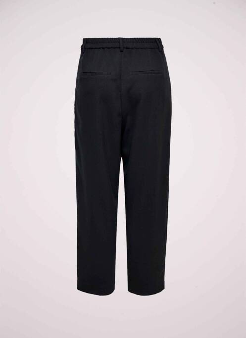 Pantalon chino noir ONLY femme