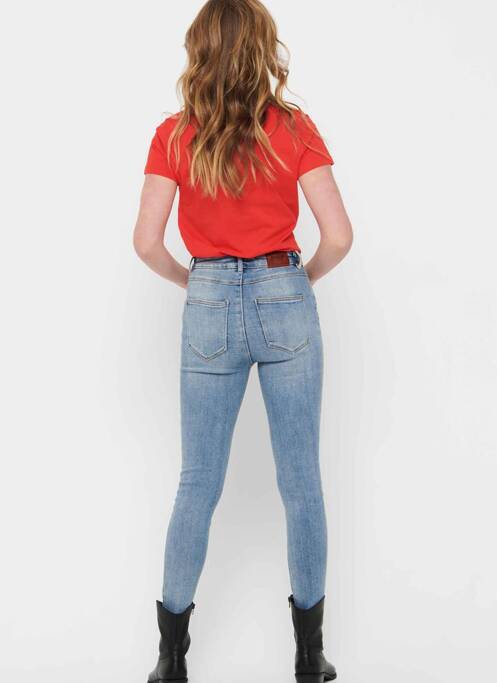 T-shirt rouge ONLY femme