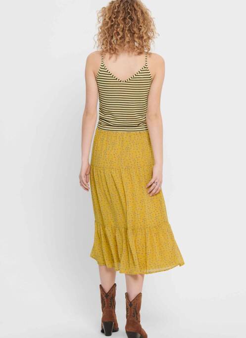 Top vert ONLY pour femme