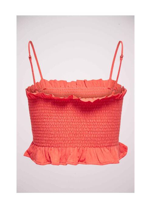 Top rose JACQUELINE DE YONG pour femme