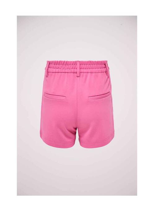 Short rose ONLY pour fille