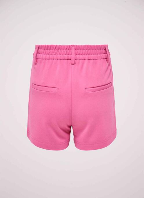 Short rose ONLY pour fille