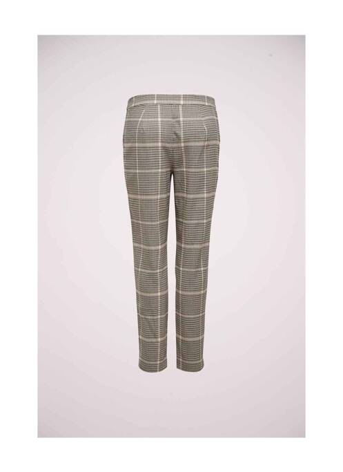 Pantalon chino blanc ONLY femme