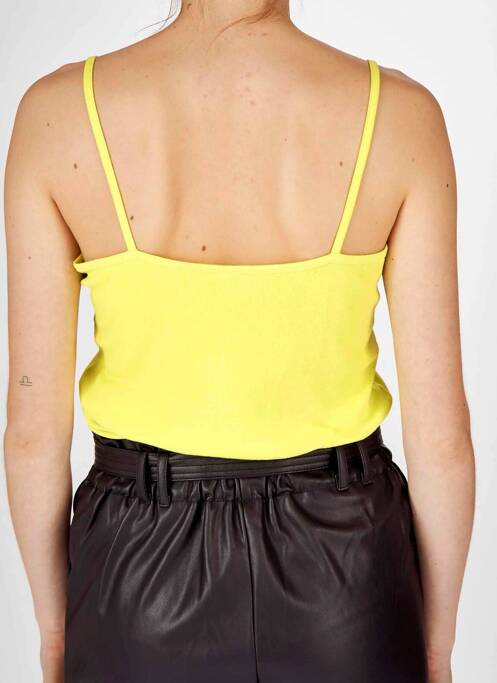 Top vert ONLY pour femme