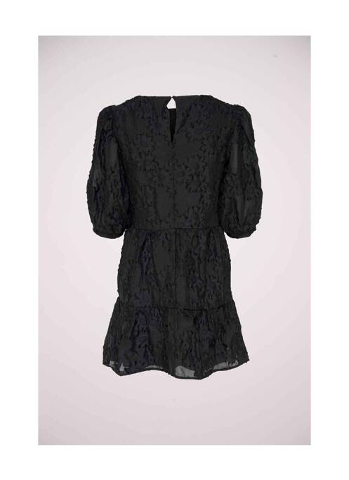 Robe mi-longue noir ONLY pour femme