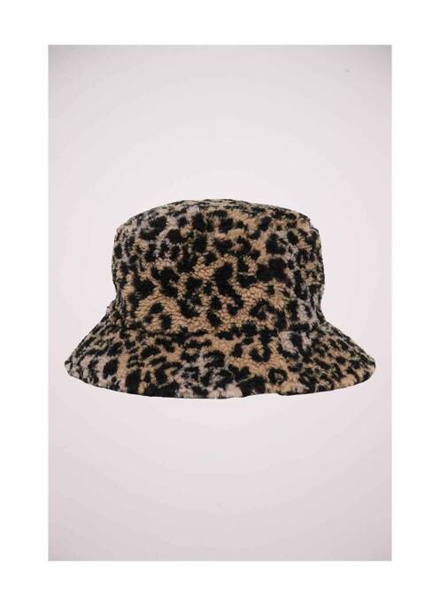 Chapeau noir ONLY pour femme