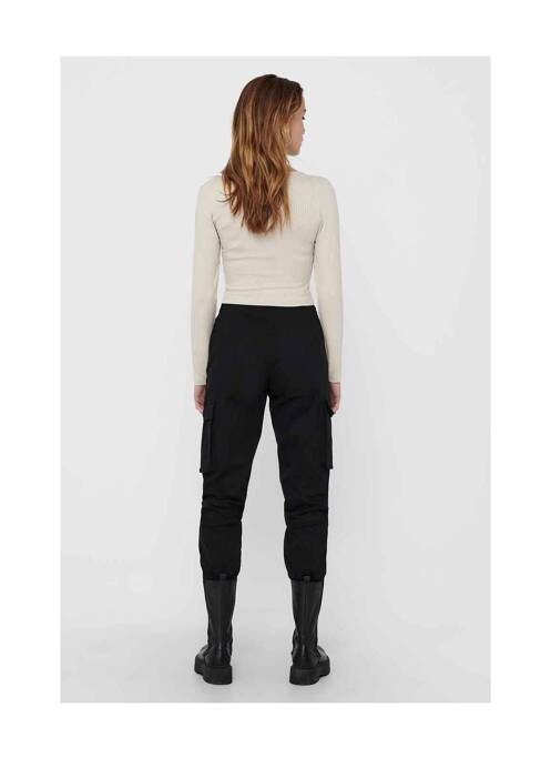 Crop top blanc ONLY pour femme