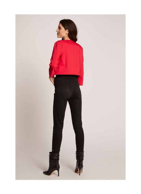 Boléro rose MORGAN pour femme